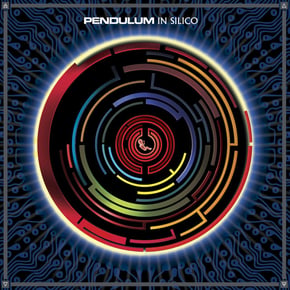 In Silico by Pendulum Cover Art