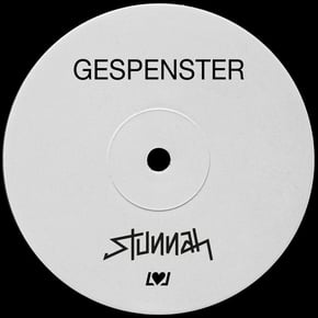 Gespenster by Smeerlapp Cover Art
