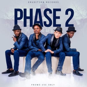 Forget You by Phase 2 Cover Art