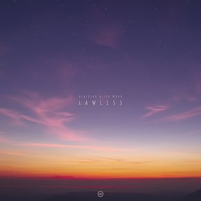 Lawless by Blacklab Cover Art