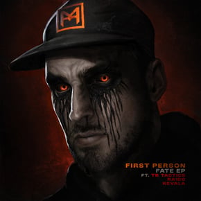 Devotion by RAIDO & First Person Cover Art