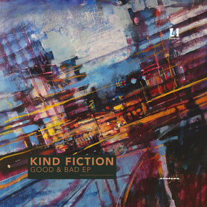 All I've Got by Kind Fiction & Lauren Walton Cover Art