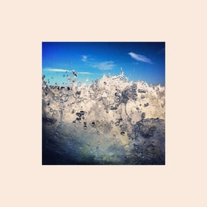 Spanish Sun by Bachelors of Science Cover Art