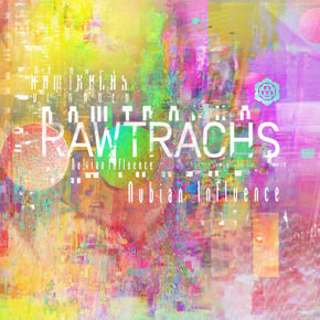 Nubian Influence by Rawtrachs Cover Art