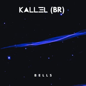 Bells by Kallel (BR) Cover Art