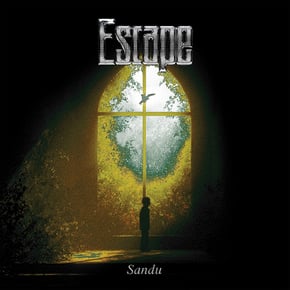 Escape by Sandu Cover Art