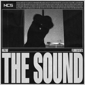 The Sound by Mazare Cover Art