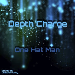 Depth Charge by One Hat Man Cover Art