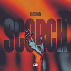 Run It by Hound Cover Art