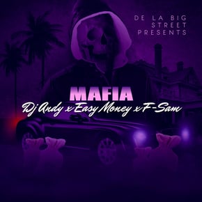 Mafia by Dj Andy Cover Art