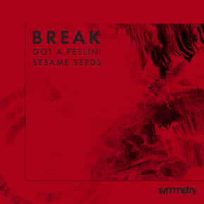 Got A Feelin' / Sesame Seeds by Break Cover Art