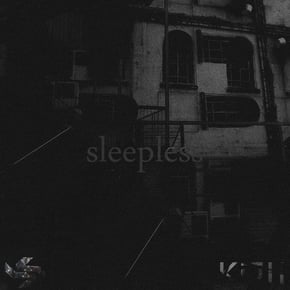 Sleepless by Rift Cover Art