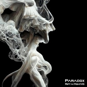 Paradox by Rift Cover Art
