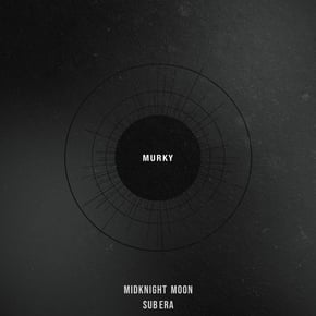 Murky by MidKnighT MøøN Cover Art