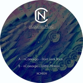 Dont Look Back by nCamargo Cover Art