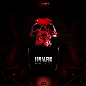 Hypocrites by Finalfix Cover Art