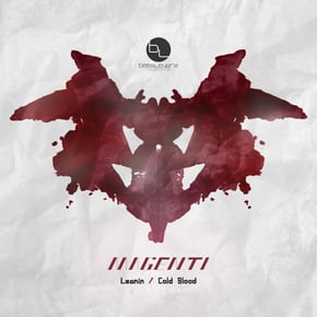 Leanin/Cold Blood by Magenta Cover Art