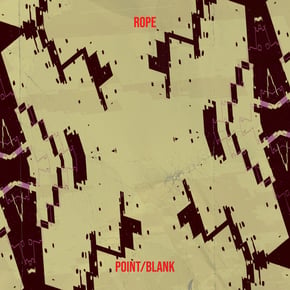Rope by Point/Blank Cover Art