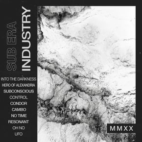 Condor by MidKnighT MøøN Cover Art