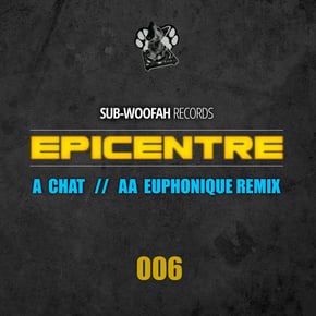 Chat by Epicentre Cover Art