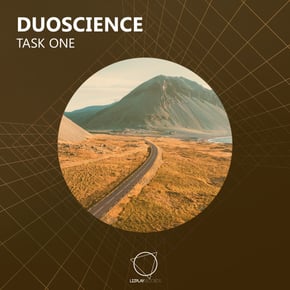 Task One by Duoscience Cover Art