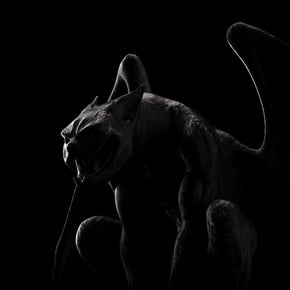 Gargoyle / Devious by Simula Cover Art