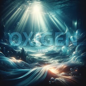 Oxigen (Stream Edit) by Seibel Cover Art