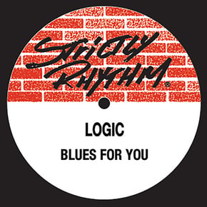 Blues for You by Logic Cover Art