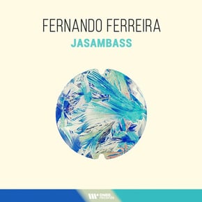 Jasambass by Fernando Ferreira Cover Art