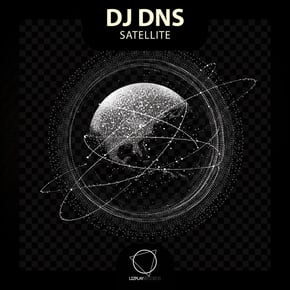 Satellite by Dj Dns Cover Art