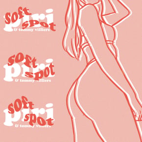 soft spot by piri Cover Art