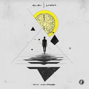 On Course by Alibi Cover Art