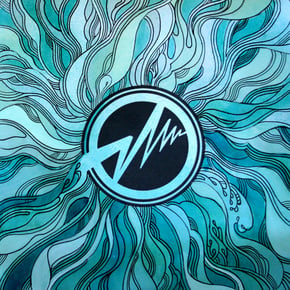 Things I'll Never Say EP by Rowpieces Cover Art