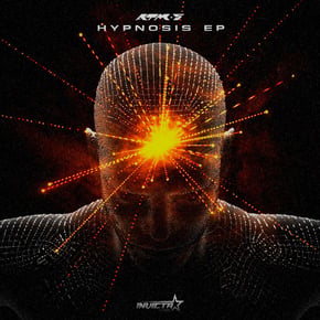 Hypnosis EP by Jakes Cover Art