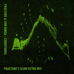 Conditional (Fracture's Slow Mix) by Fracture Cover Art