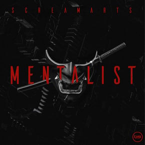Mentalist by Screamarts Cover Art