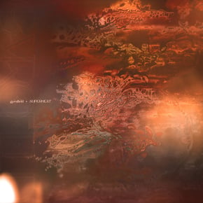 Superheat by gyrofield Cover Art