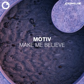Make Me Believe by Luke Truth & Motiv Cover Art