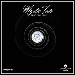 Ready Rolled by Mystic Trip Cover Art