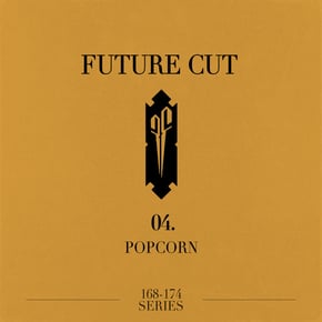 Popcorn by Future Cut Cover Art