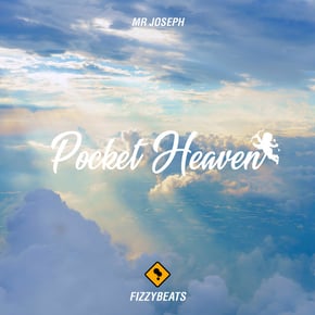 Pocket Heaven by Mr Joseph Cover Art