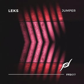 Jumper by Leks Cover Art