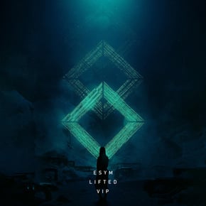 Lifted (VIP) by Esym Cover Art