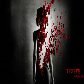 Believe by Mute Cover Art