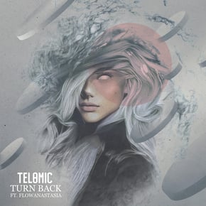 Turn Back by Telomic Cover Art