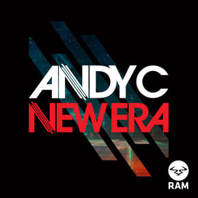 New Era / New Era VIP by Andy C Cover Art