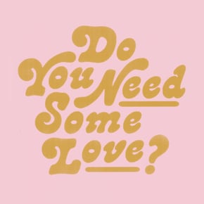 Some Love by Fracture Cover Art