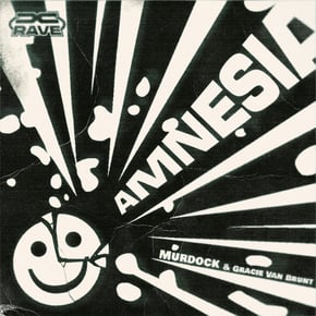 Amnesia by Murdock Cover Art