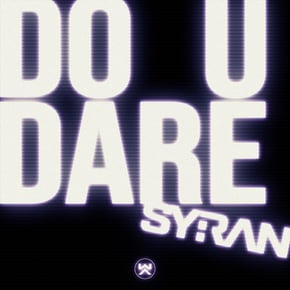 Do U Dare by SyRan Cover Art