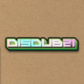 Dispatch Dubplate 21 by Zero T & Black Barrel Cover Art